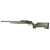 SAV B22 TMBR TAC 22LR 18" 10RD ODG