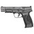 S&W M&P 9 M2.0 METAL 9MM 5" 15RD BLK