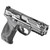 S&W PC M&P M2.0 C 9MM 10R TS BK/GRY
