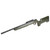 SAV B22 TMBR TAC 22WMR 18" 10RD ODG