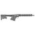 S&W M&P FPC 10MM 16.25" 10RD BLK CA