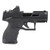 TAURUS TX22C VR RFX-11 22LR 3.6 10RD