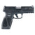 TAURUS G3 9MM 4" 17RD OR BLK/SS