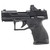 TAURUS TX22C VR RFX-11 22LR 3.6 13RD