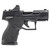TAURUS TX22C VR RFX-11 22LR 3.6 13RD