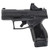 TAURUS GX4 VR RFX-11 9MM 3" 13RD BK