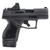 TAURUS GX4 VR RFX-11 9MM 3" 13RD BK