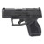 TAURUS GX4 VR RFX-11 9MM 3" 10R TORO