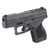 TAURUS GX4 VR RFX-11 9MM 3" 10R TORO