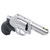 TAURUS 66C 357MAG 3" 7RD BK/SS HOGUE
