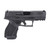 TAURUS TX 9MM 4.5" 15RD BLK