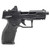 TAURUS TX22 VR RFX-11 22LR 4.6" 22RD