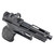 TAURUS TX22 VR RFX-11 22LR 4.6" 22RD