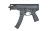 TAURUS RPC 9MM 4.5" 10RD BLK