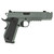 TISAS 1911 NGHT STLKR 45ACP 4.25" 8R