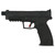 TISAS PX-9G3 TAC 9MM 5.1 TB 20RD BLK