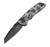 Deka 3.25"ABLELockFold G10/G-Mascus FDE