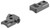 Base 2-Piece BLR Lgtn Matte