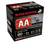 AA Target 20Ga 2.75" 7/8oz 2.5dr #8