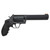 TAURUS JUDGE 45C/410 6.5" 5RD BLK