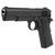TISAS 1911A1 SERVICE 45ACP 5" 8RD BK