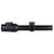 TRIJICON ACCUPOINT 1-8X24 SFP GR BDC