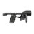 TYRANT TWS BRACED CHASSIS P365 BLACK