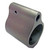 WMD NIB-X GAS BLOCK LOW PROFILE .750