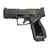 TAURUS GX4 CARRY 380 3.7" 10RD BLK