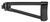 SBT Pict Rail PSB, TF1913 Blk Fold Tri