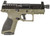 BER JAXA1C915TAC APX A1 TAC 9M STRKR 4.2 15R ODG