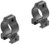 Rifleman Rings Gen2 1" .22 RF 3/8" Matte