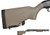 Flash-5 Shotgun Buttstock Remington FDE