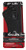 Cortez Pstl Holster RH Sz 18 Nylon Black