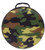 Vanish Swivel Seat Bucket Lid Camo