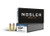 Nosler 9mm 115gr JHP ASP 50/Bx