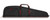 Ruger Soft Rifle Case 40" Blk Ruger Handles