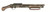 590 Bliksem 12Ga 14.375" RhodesianCamo/FDE 5-rd