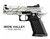 XP Pro 4" 9mm ODG TOPO Camo 2/17rd IVS