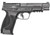 M&P9 2.0 Metal HD 9MM 5" OR NTS Blk 2/17rd