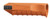 Tactical Forend Remington Orange