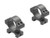 Rifleman Rings Gen2 1" Medium Matte