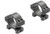 Rifleman Rings Gen2 1" Low Matte