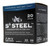 WF S3 Steel 20GA 3" 1oz #4 25/Bx