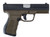 G3 9mm 3.87" OR B Brnz 10rd Compliant