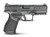 Echelon Alpha 4.0C 9mm 4" Blk 10-rd