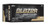 Blazer Brass 9mm 115gr FMJ 100/Bx