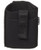 Hideout Ankle Holster Black