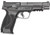 M&P9 2.0 Metal HD 9MM 5" OR TS Blk 2/10rd