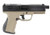 G3 9mm 4.5" TB OR Drk Earth 14-rd